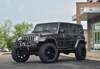 FUEL OFFROAD - HOSTAGE GLOSS BLACK | Black